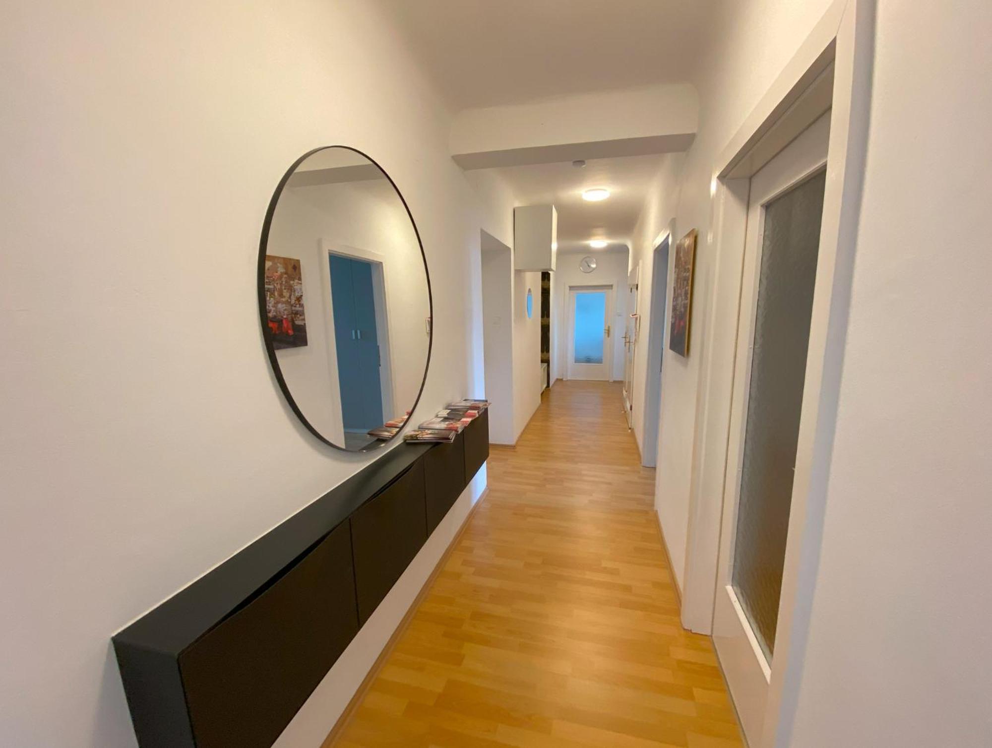 Anzotika Central Apartment, וינה מראה חיצוני תמונה