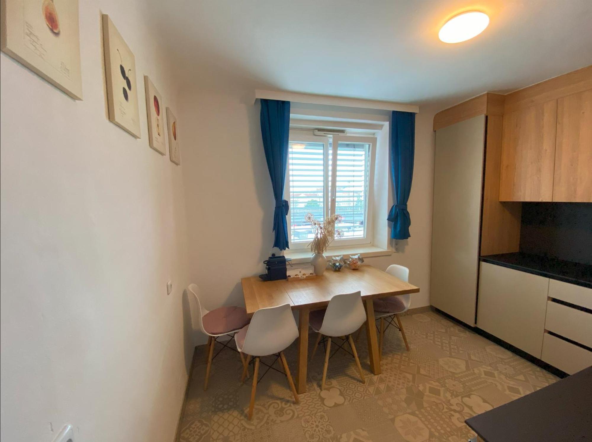 Anzotika Central Apartment, וינה מראה חיצוני תמונה