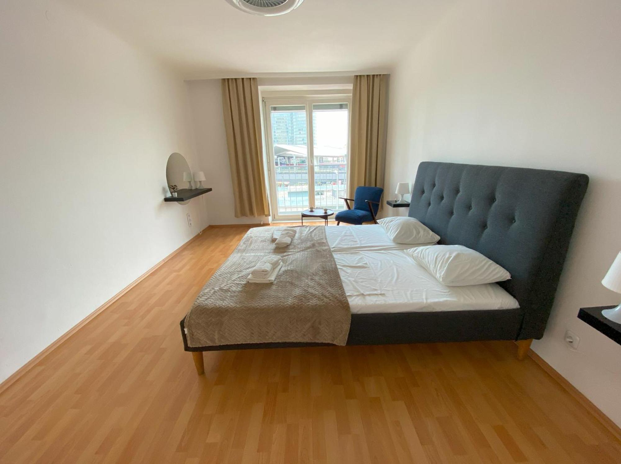 Anzotika Central Apartment, וינה מראה חיצוני תמונה