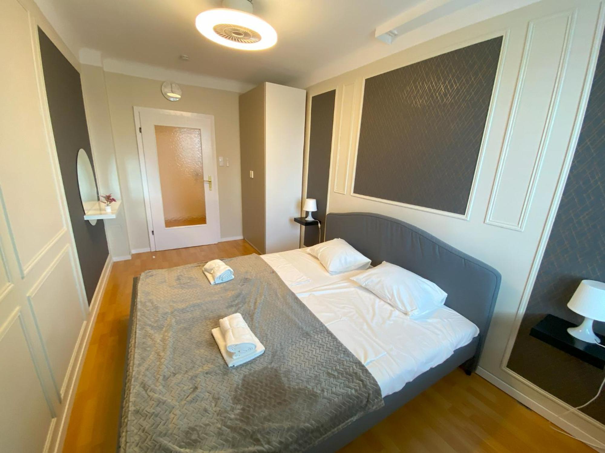 Anzotika Central Apartment, וינה מראה חיצוני תמונה